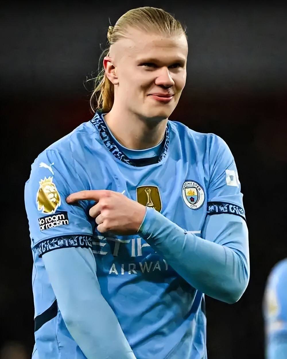 都在说利物浦和阿森纳争冠，但低调的曼城起来了，夺冠也有戏