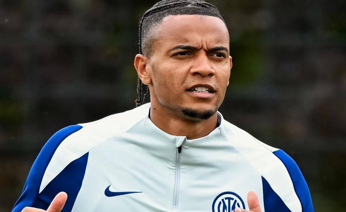 曼城弃将国米重生！仅用6场征服新东家，或掏1500万欧直接买断