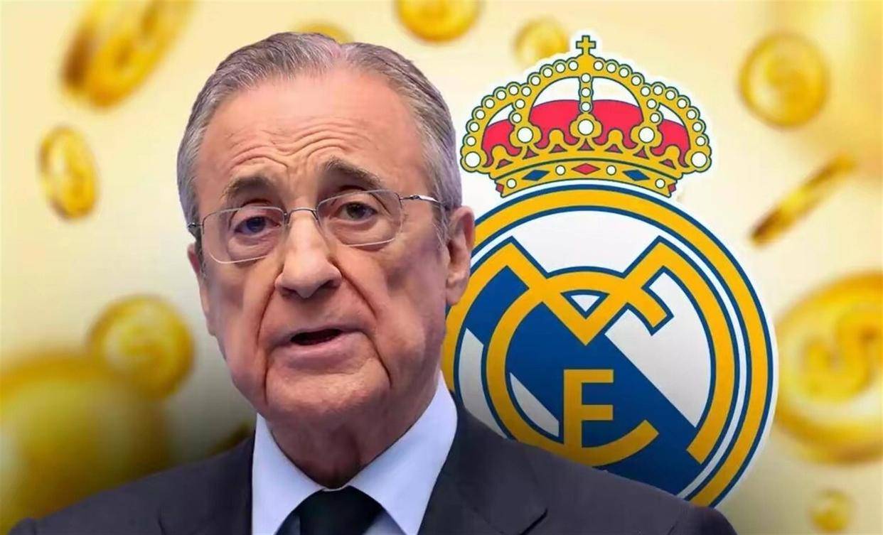 皇马联赛能输保级队欧冠却碾压群雄，三连冠背后到底藏着什么赢球密码让人琢磨不透